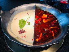 台式麻辣锅-湊湊火锅·茶憩(世博大道店)