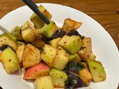 -甘家界柠檬鸭(安吉店)