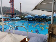 -杭州浪浪浪水公园