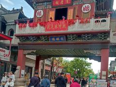 -滦州古城