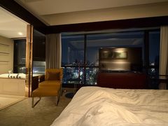 -杭州龙禧福朋喜来登酒店