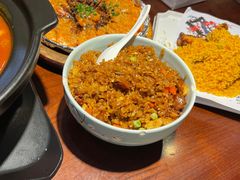 -我家厨房(报慈路店)