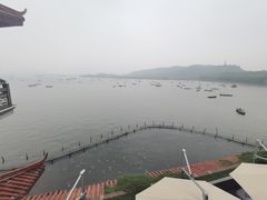 -湖畔居茶楼(湖滨店)