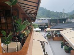 -京北渔家傲
