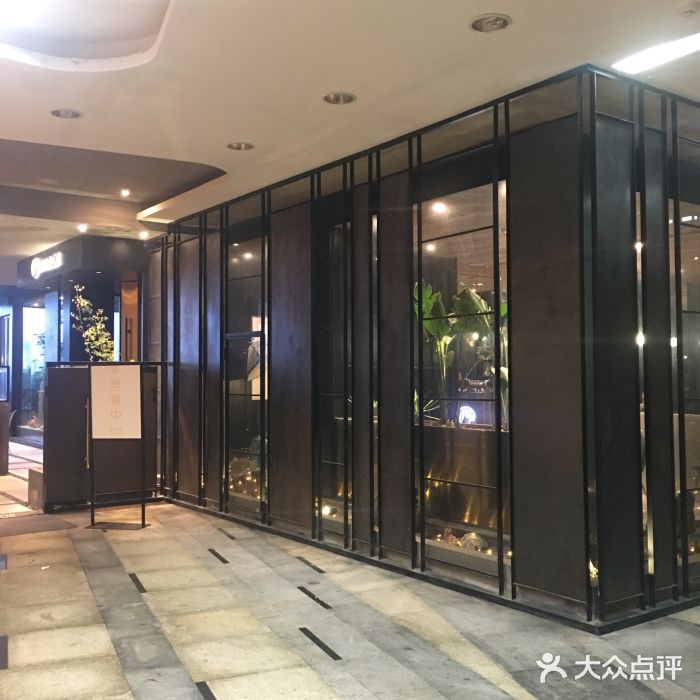 KCOOKING概念韩餐(世茂52+店)门面图片