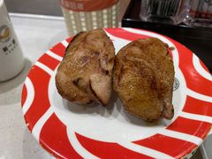 -新一番三文鱼寿司(大东海店)