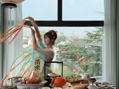 -金陵家宴·金陵春·南京菜(夫子庙店)