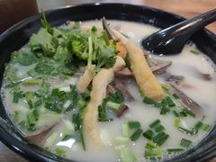 -鸭小妹鸭血粉丝(老门东店)