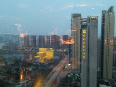 -君悦酒店·乐厨·高空自助餐(青年大街店)