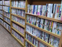 -三民书局(复兴北路店)