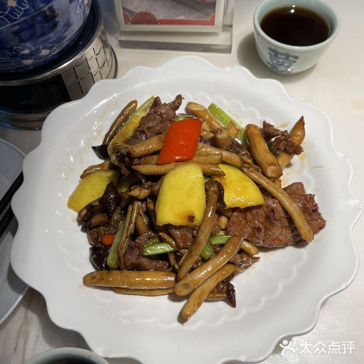 我告诉你,广州最好吃的陶陶居在哪里?