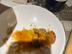 -绿茶餐厅(朝阳大悦城店)