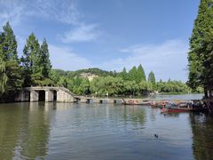 -柯岩风景区