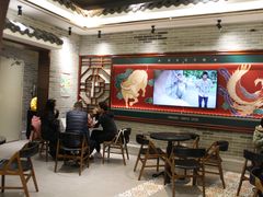 -民信老铺(双皮奶博物馆店)