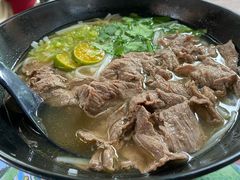 -雨林餐厅(长隆海洋王国店)