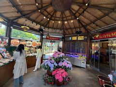 -湘力力小院·鱼汤泡饭(枫林路店)