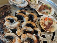 -允辛家·自助泥炉烤肉(九亭店)