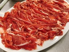 -三兴涮羊肉(荣安大街店)