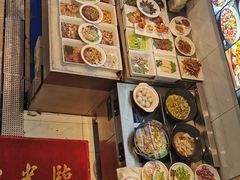 -小厨师·二十年沈家门小海鲜(百井坊巷店)