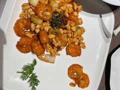 -将相和·海鲜蒸饺大连菜