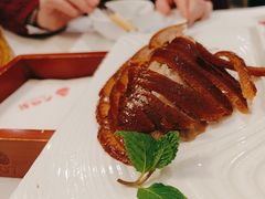 -大鸭梨烤鸭(左家庄店)