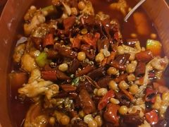 -馋嘴猫北京食堂·烤鸭·宵夜(亚运村店)