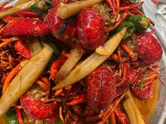 -聚味瞿记·龙虾堂(坡子街店)