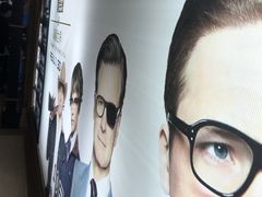 -UME影城(南京1912店)