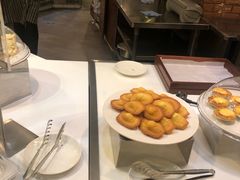 -The COOK·厨餐厅·自助餐(浦东嘉里大酒店)