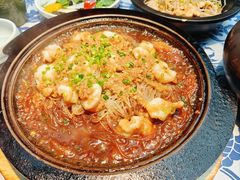 -云海肴·汽锅鸡·云南菜(南强街店)