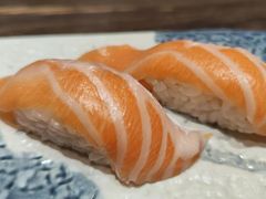 -大雄寿司(中华广场店)