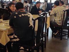 -三义和酒楼(广渠门店)
