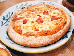 -萨莉亚意式餐厅(南京环亚凯瑟琳广场店)