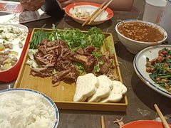 -粗粮人家·东北菜(洋桥店)