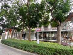 -公园茶楼粤式点心