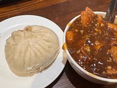 -姚记炒肝店(簋街店)