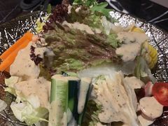 -山川小町·极番烧肉(新地假日广场店)