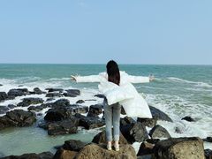 -硇洲岛旅游区