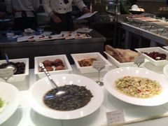 -龙宴海鲜城(经中路店)