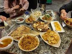 糖醋麻辣小土豆-小街天府(西工小街店)