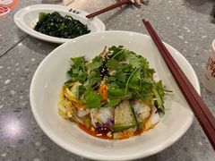 -老碗会·陕西手工面(国贸店)