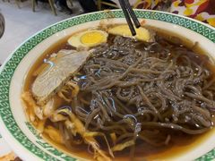 -华天延吉餐厅(西四总店)
