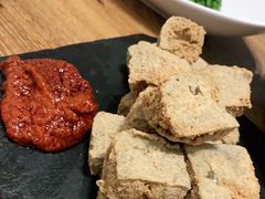 -旅马餐厅(茅家埠店)