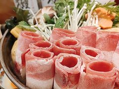 单层肥牛寿喜锅-游You House(西单老佛爷店)