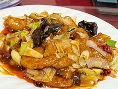 -林之六八·6886大连老菜馆