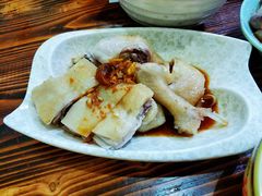 -陈记汤饭(水巷口店)