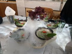 -Tegu泰古莲·泰国餐厅(红山6979店)