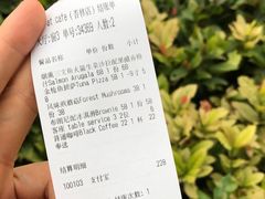 -at cafe 意大利餐厅(集美店)