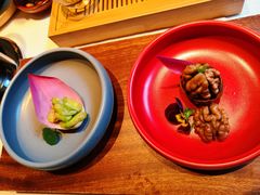 卤汁脆皮核桃-叶叶菩提·晋福宫