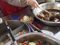 -好成财牛排馆(涂门街总店)